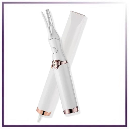 Electric Eyelash Curler